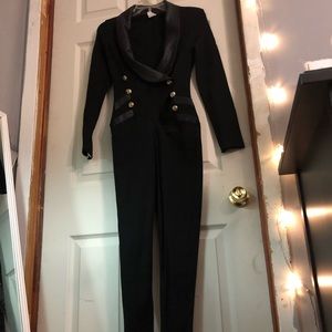 USA one piece jump suit